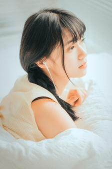 按摩技师爱上我